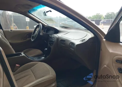 1998 Ford Taurus Lx/Se z USA, uszkodzony, nr VIN 1FAFP52S8WA230928